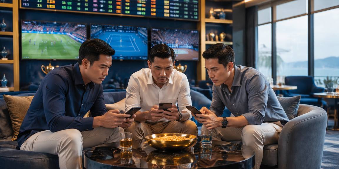 vn6z Kết nối với ví điện tử Việt Nam